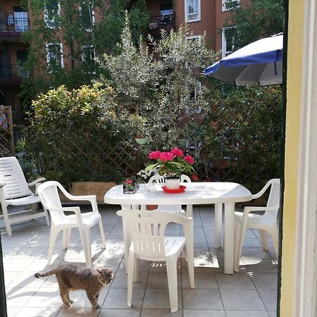 Il Platano Apartamento Como Exterior foto