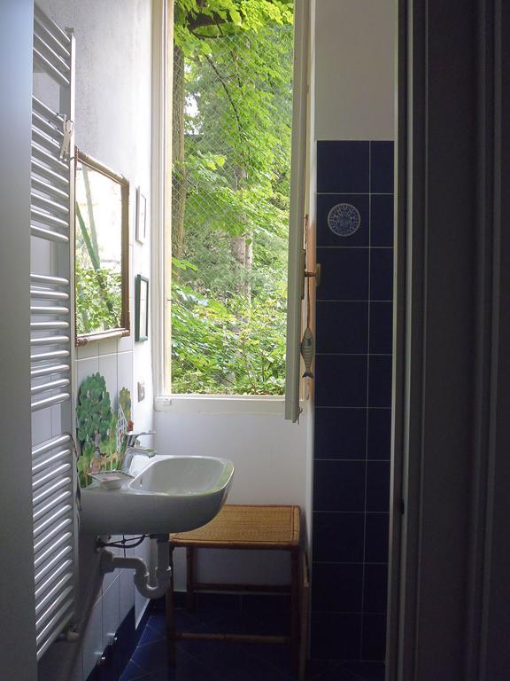 Il Platano Apartamento Como Quarto foto