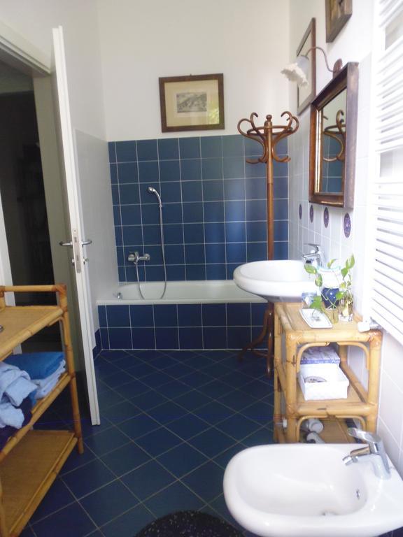Il Platano Apartamento Como Quarto foto