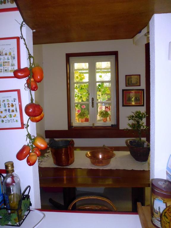 Il Platano Apartamento Como Quarto foto